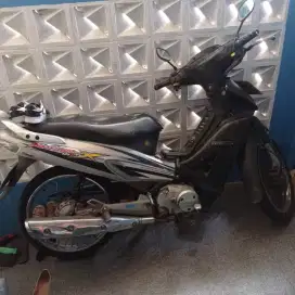 Honda Karisma 2005