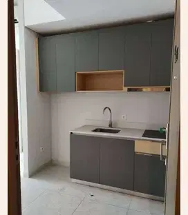 Disewakan Apartemen Studio Taman Anggrek Residence