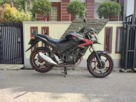 JUAL CEPAT CB 150R TAHUN 2015