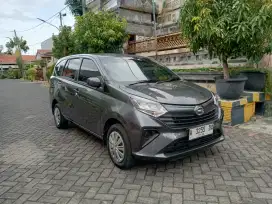 [Gress Mobil Kutisari]SIGRA TYPE M 1.0 MANUAL 2023 DP MINIM BISA