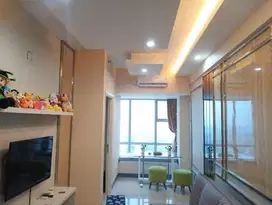 Apartemen Anderson 2 BR Mewah Siap Huni Full Furnished