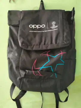 Tas Ransel OPPOxUCL