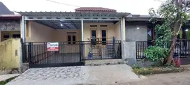 Dijual cepat rumah baru 1 lantai di GDC Cluster Azalea