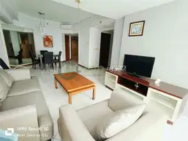 Disewa Murah Kondo Taman Anggrek 88 sqm