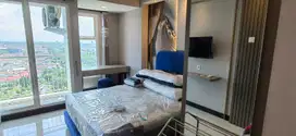 Disewakan Apartemen  Apartemen Amor