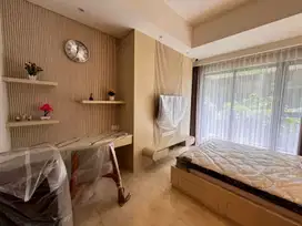 Apartemen Mewah Arumaya Full Furnish di Jakarta Selatan