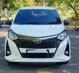 Toyota Calya 2023 Bensin