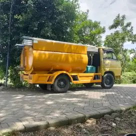 Sedot WC Tulangan Sidoarjo