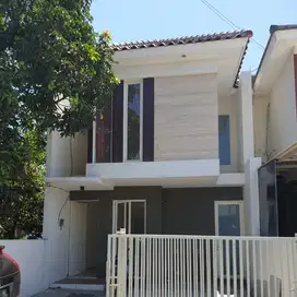 DIJUAL RUMAH RUNGKUT ASRI TENGAH DEKAT JL KALIRUNGKUT,JL MERR