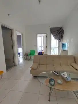 Apartemen East Coast Tower Topaz siap huni