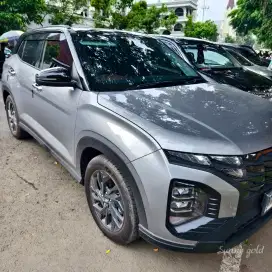 Hyundai Creta 2023 Bensin