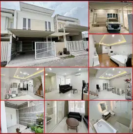 JUAL RUMAH DI SURABAYA JAWA TIMUR