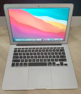 Macbook Air 13 In 2015 4/128