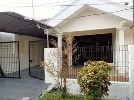 Dijual Rumah di Wisma Trosobo, Sidoarjo