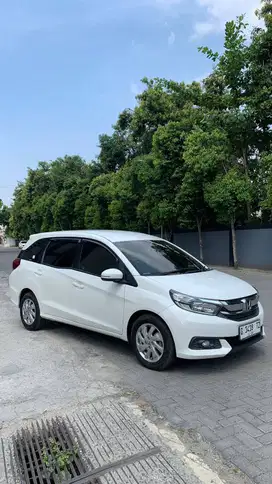 Honda Mobilio 1.5 E MT 2019