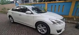 Nissan Teana 2014 Bensin