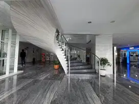 Disewakan Kantor Gedung 18 Office Park Jakarta Selatan