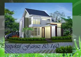 RUMAH 500 JT AN LOKASI PAMEKASAN MADURA