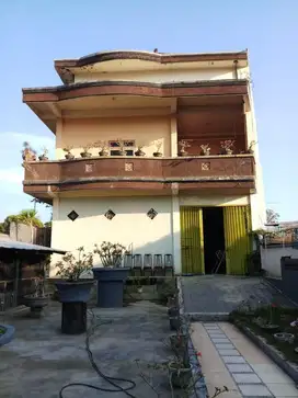 DIJUAL RUKO 3 LANTAI SINGARAJA BALI (NEGO)