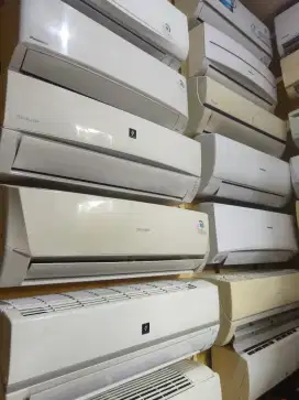 AC second low Watt