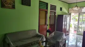 Dijual Rumah Darmo Baru Barat