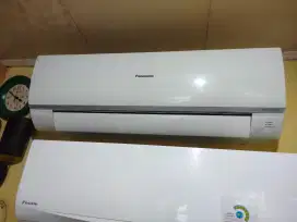 AC second hemat listrik