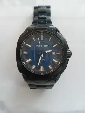 jual jam tangan merk POLiCE original