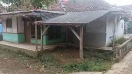 Rumah Murah 185 m, Dekat Pintu Tol, Darangdan, PWK.