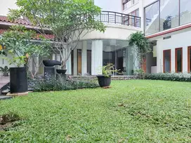 Dijual Rumah di Praja dalam, Kebayoran Lama , Pondok Indah , Jaksel