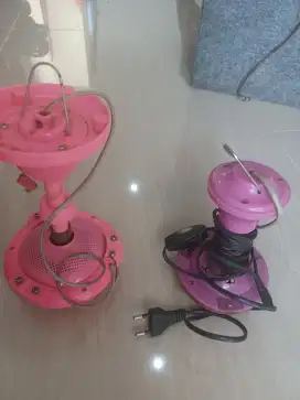Dinamo atau motor kipas angin