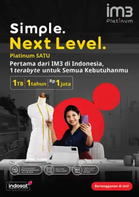 Im3 new produk platinum 1