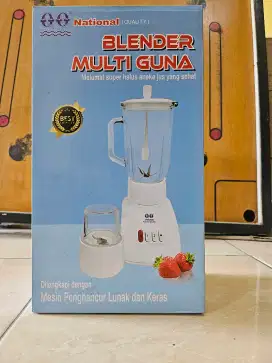 Cuci Gudang !!! Blender Dengan Harga Termurah