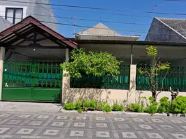 Rumah Bendul Merisi Permai Bisa Nego Lagi Sertifikat Sudah SHM