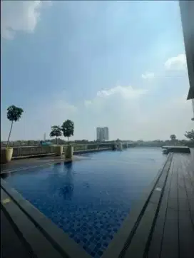 Di jual Apartemen Sakura Garden City