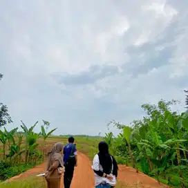 RUMAH SUBSIDI MURAH DI BATANG FASILITAS SUPER LENGKAP