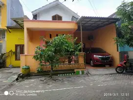 Jual Cepat Rumah Hoki Ngantong Sby Selatan, Nol Jalan MERR