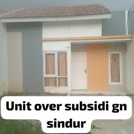 unit pver subsidi murah tanpa banyak pengeluaran