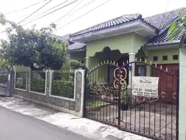 DIJUAL CEPAT RUMAH SIAP HUNI STRATEGIS DI CONDET JAKTIM