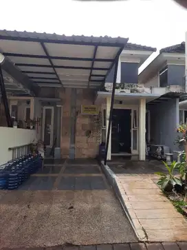 DIJUAL RUMAH LOKASI DI PELITA KEBONSARI KACUK MALANG