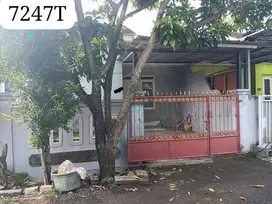 Rumah murah siap huni Citra Indah