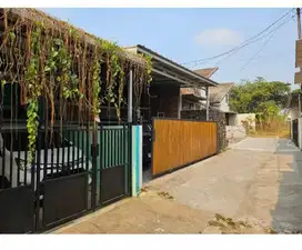 DIJUAL RUMAH DI BEKASI 850 JT NEGO