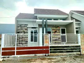 RUMAH READY STOK PAKIS DEKAT BINUS SIAP HUNI