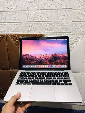 Macbook Pro 13 In 2015 8 / 512gb