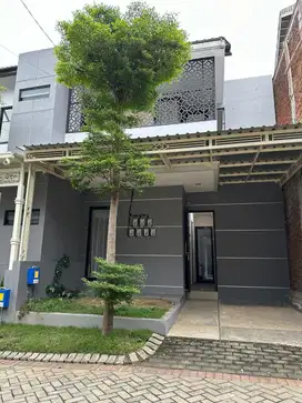 Dijual Cepat Rumah Kost Furnish dekat Kampus UB, UMM, Unisma Malang