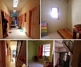 DIJUAL KOST PUTRI LOKASI AREA UMM KOTA MAGELANG DEKAT RSU TIDAR