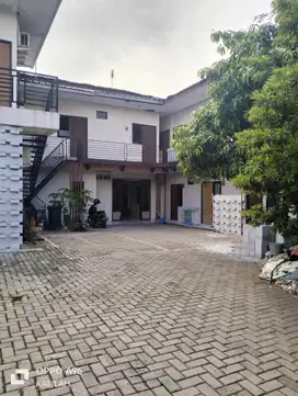 dijual kost full huni dekat industri cikarang barat bekasi