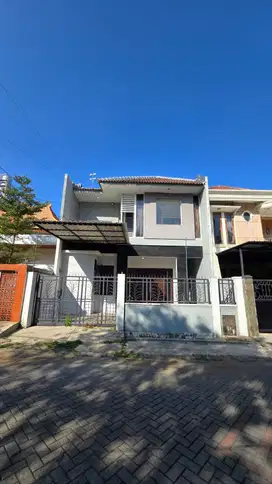 Jual / sewa rumah Araya II Surabaya