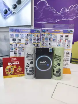 Vivo v40 ready harga promo