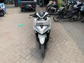 Honda vario 150 2018 Komplit