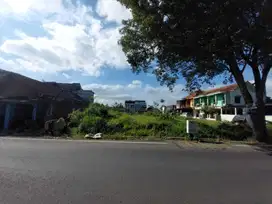 tanah cocok buat usaha kota malang